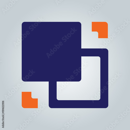 Comparison icon