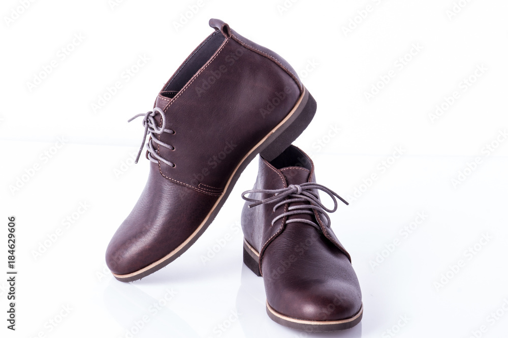 shoes footwear leather 