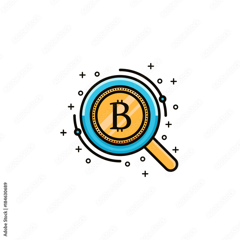 crypto coin search