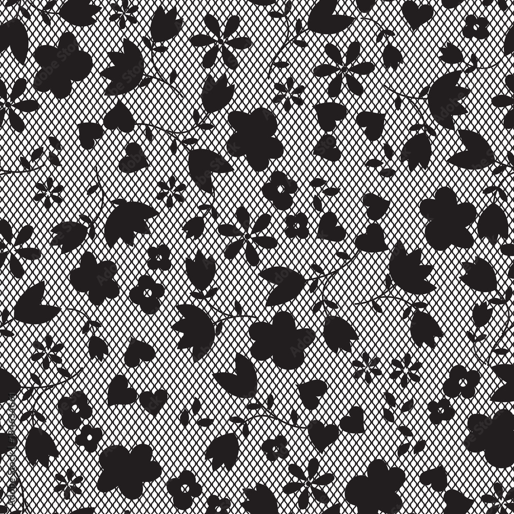 lace pattern lace pattern