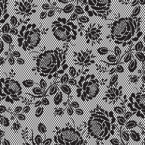 lace pattern