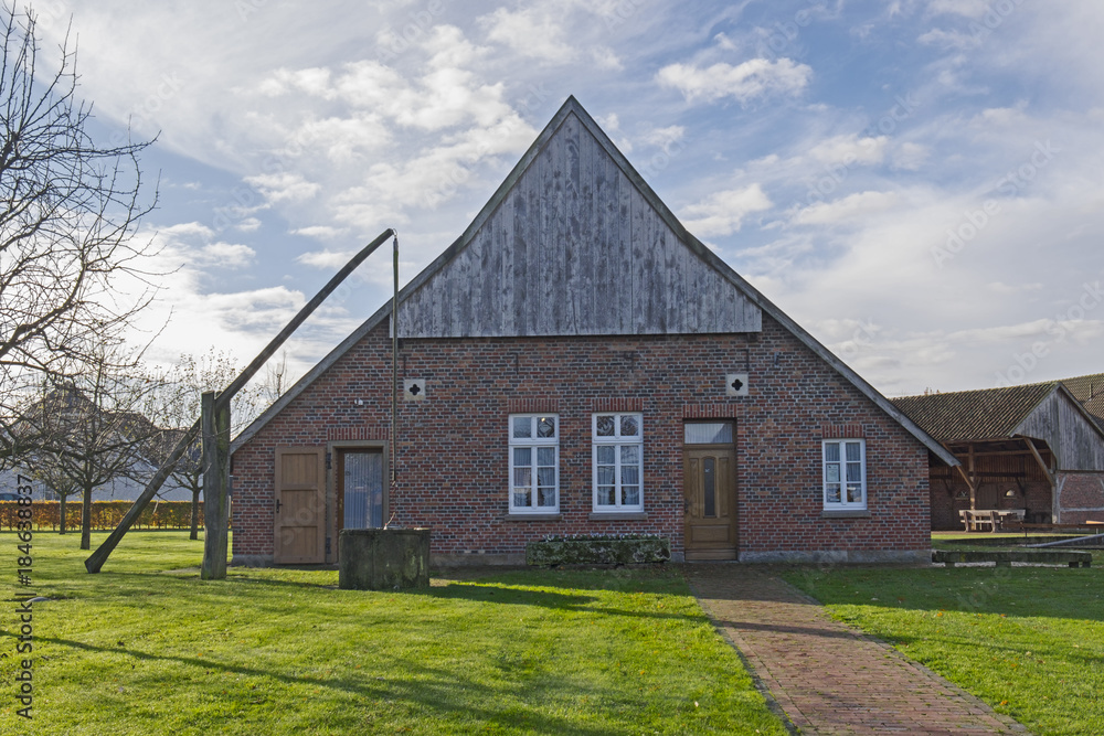 Heuerlingshaus Heuerlingshaus