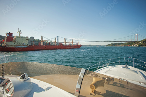 Photography Istanbul summer luxury Bosphorus