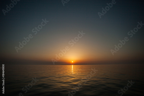 Yacht waves Black Sea  © Mountains Hunter