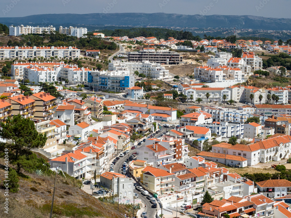 Portugal - Nazare