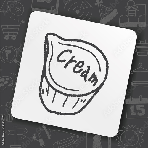 creamer doodle