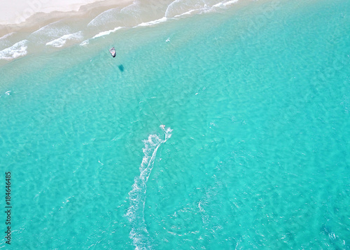Kite Surfer