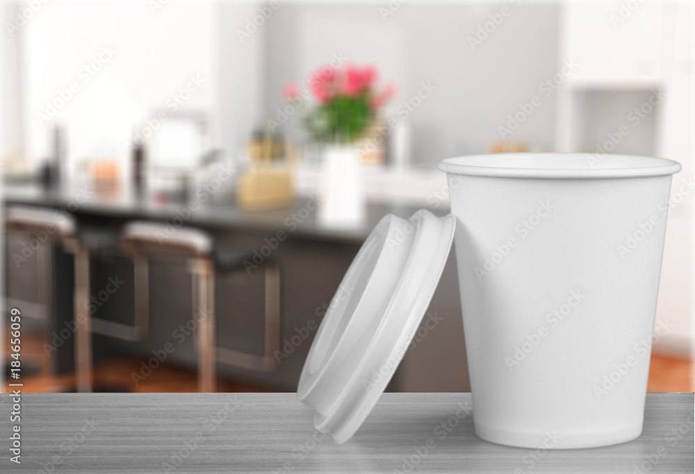Cup. Cup.