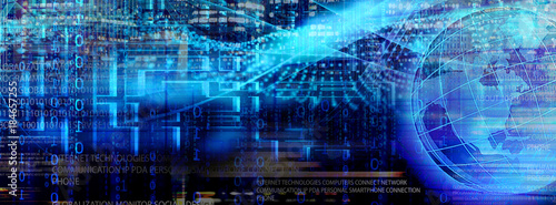 internet cyber technology