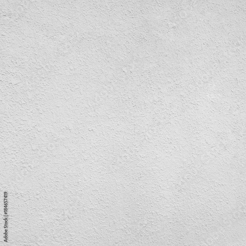 White wall texture background, Close-up.