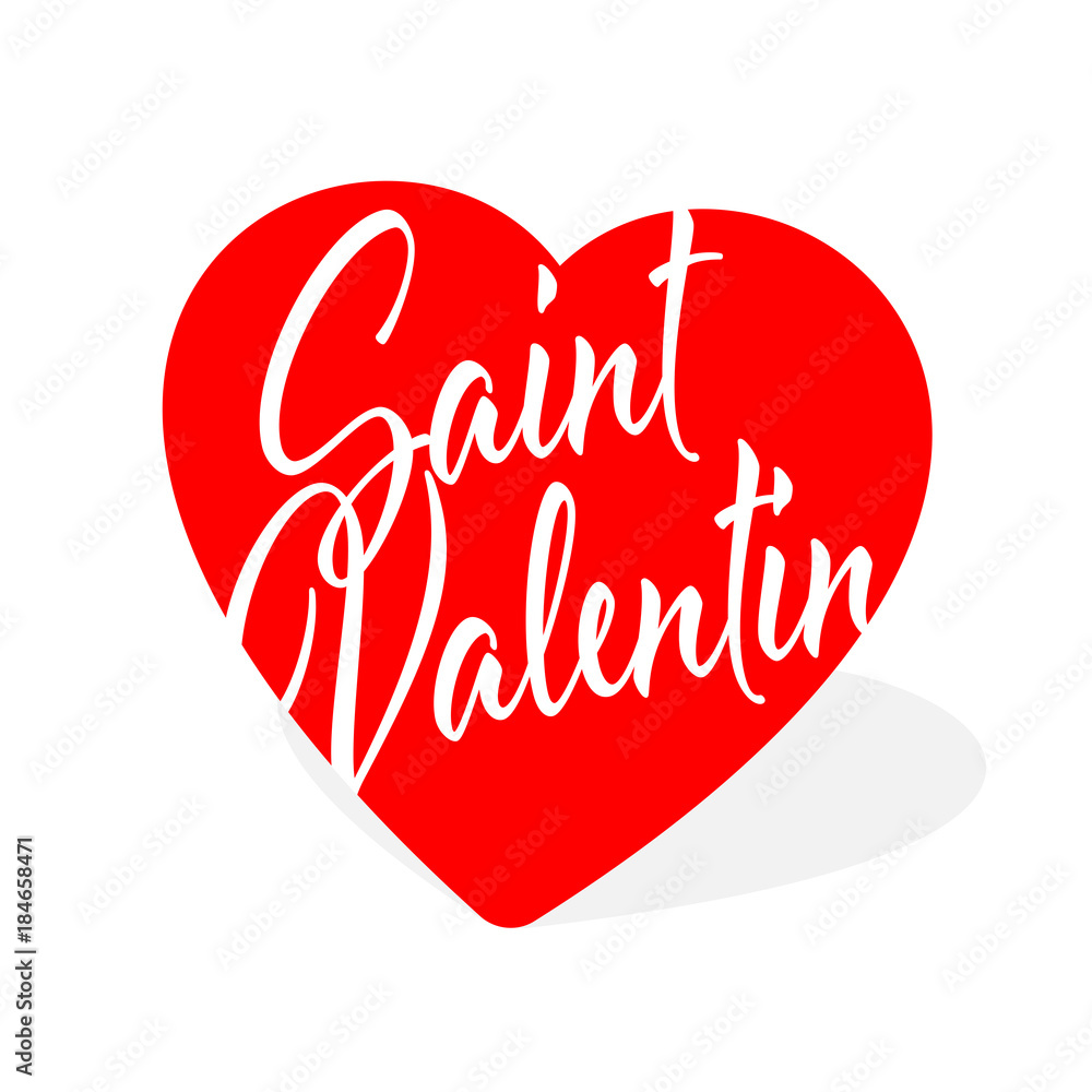 Saint Valentin Saint Valentin