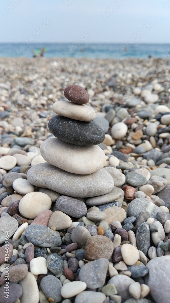 Stones Stones