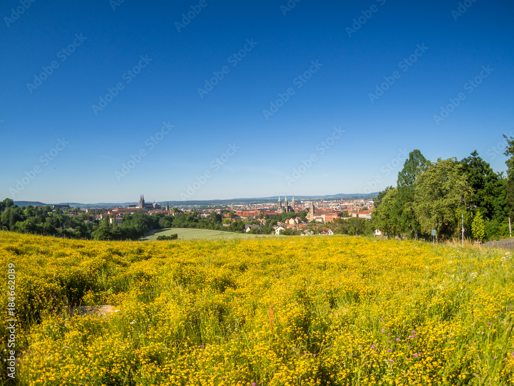 Bamberg in Franken