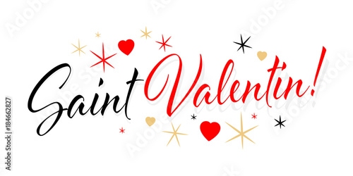 Saint Valentin