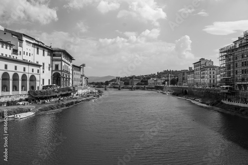 Ponte Vecchio Florence 