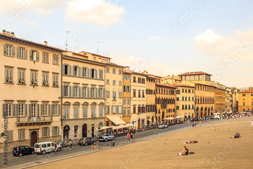 Florence Italy