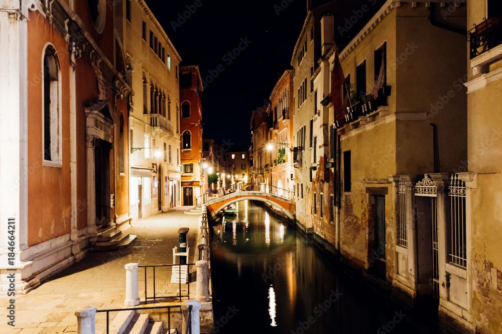Venice Venezia Italy