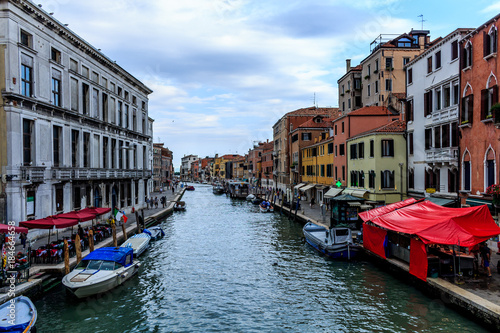 Venice Venezia Italy © PANAGIOTIS