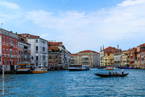 Venice - Venezia Italy © PANAGIOTIS