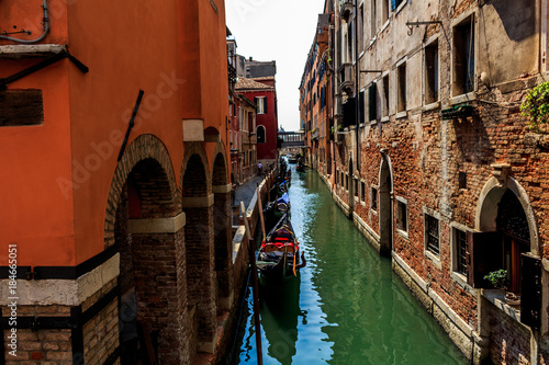 Venice - Venezia Italy © PANAGIOTIS