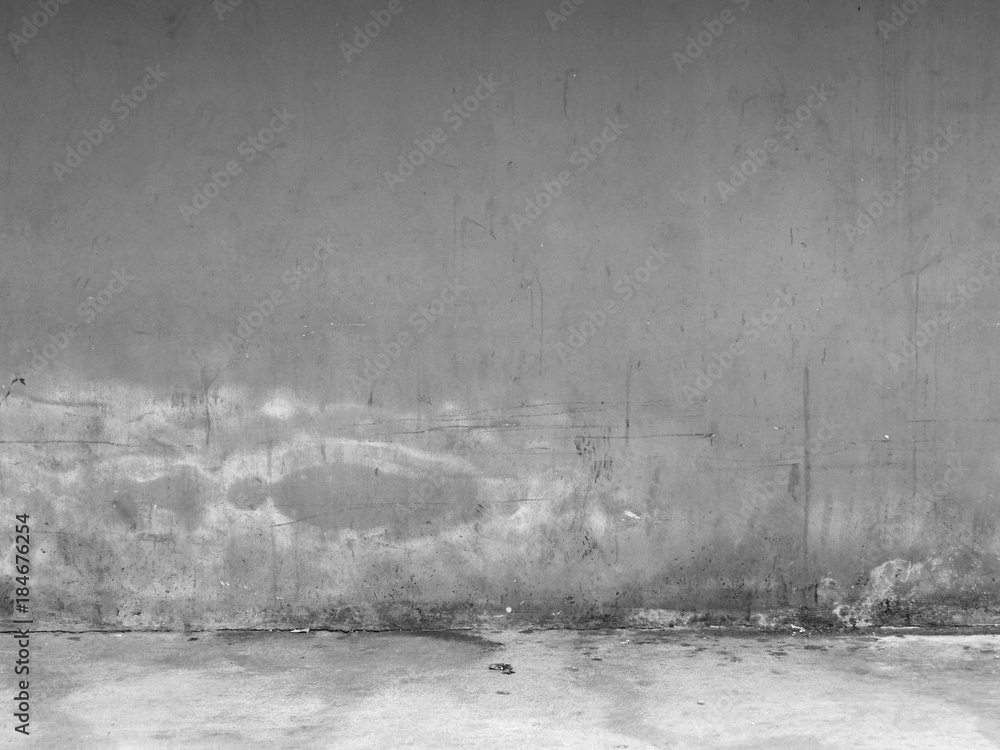 Aged street wall background, texture Aged street wall background, texture