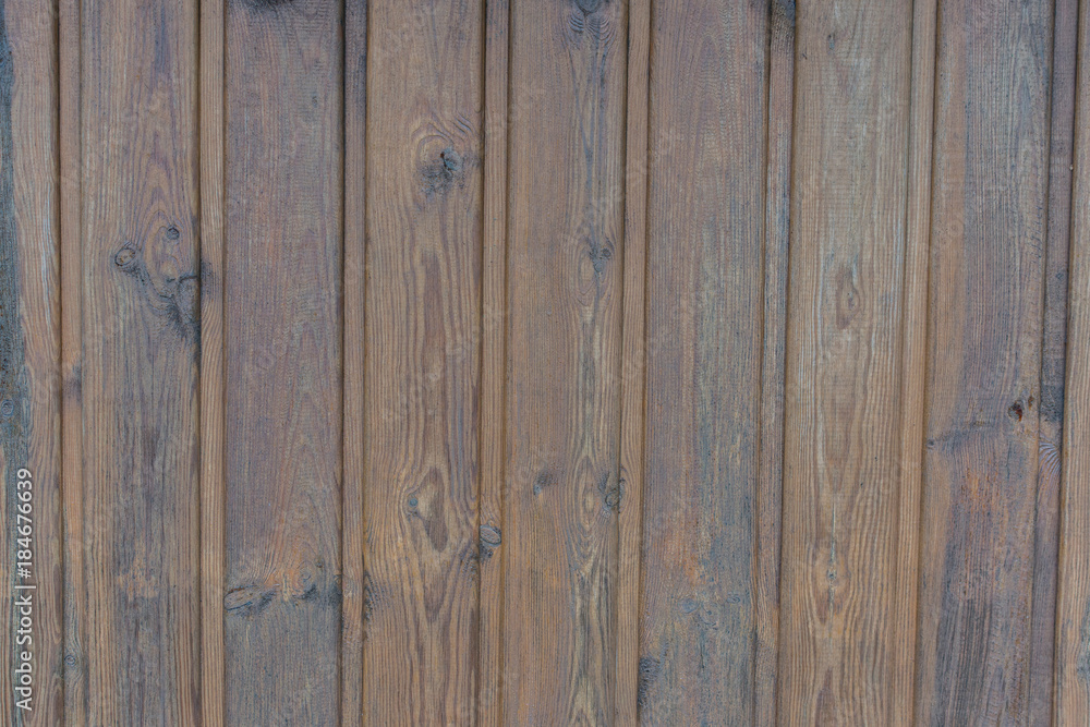 Obraz premium Holzwand Textur und Hintergrund für Composing