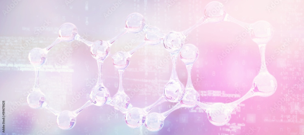 Composite image of image of data Composite image of image of data