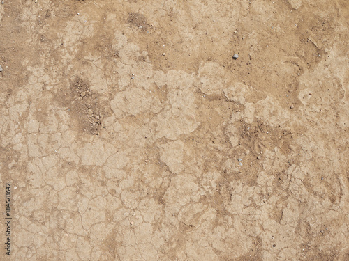 Red Dirt Road texture © srckomkrit