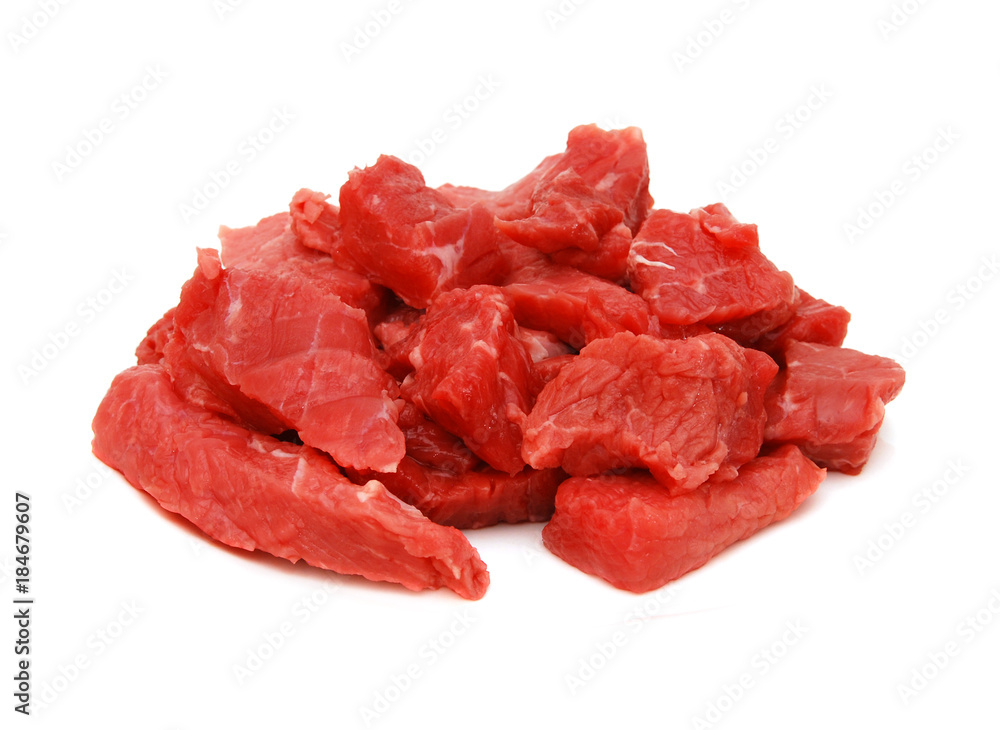 fresh raw meat fresh raw meat