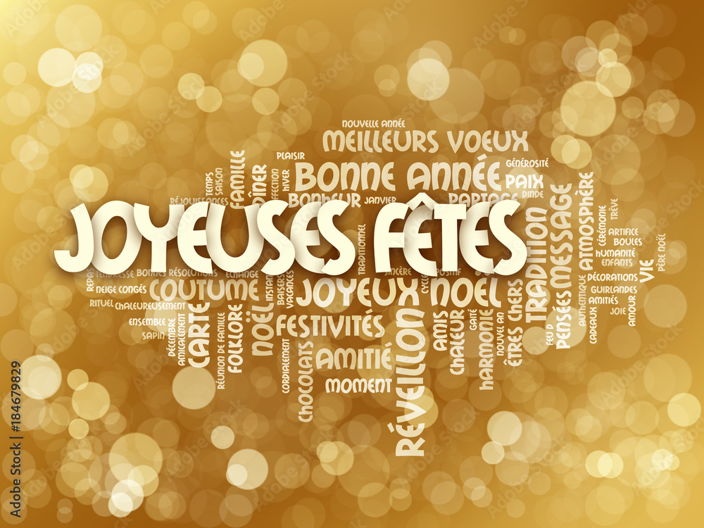 Nuage de Tags 