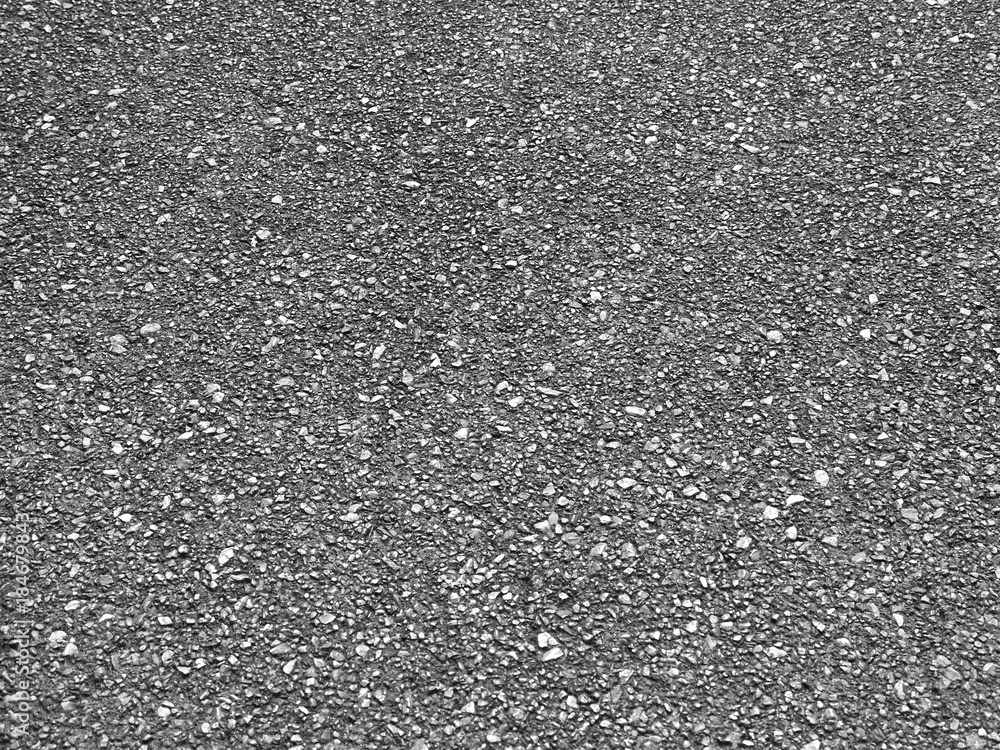 Asphalt road texture background