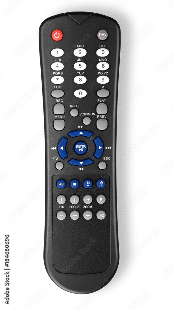 Remote Control Remote Control