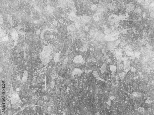 close up background and texture of stainless steel metal grunge surface