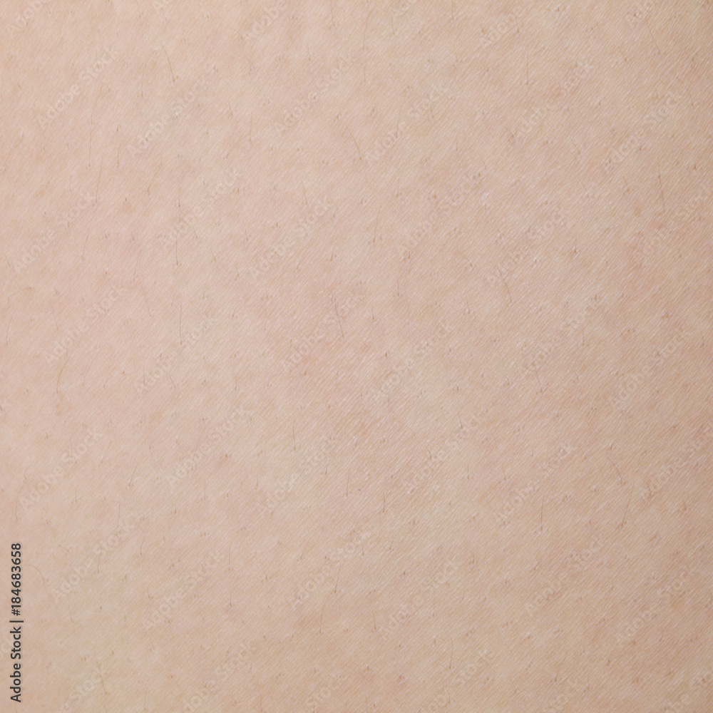 close up view of a human skin close up view of a human skin