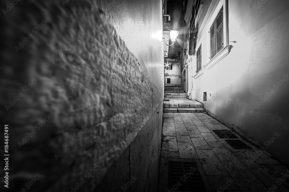 Corfu Town - Kerkyra Corfu Town - Kerkyra