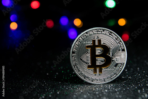 Bitcoin (BTC) A cryptocurrency