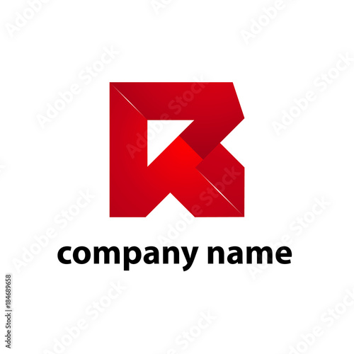 Logo design, Shown elegant and has a 3D impression that looks firm, Bold and very Professional for your company :) Free Download Logo design, Shown elegant and has a 3D impression that looks firm, Bold and very Professional for your company :) - GFXLoad