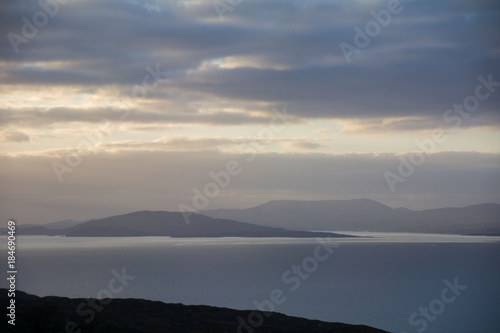 Bantry Bay, Wild Atlantic Way, Ireland