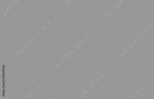thin diagonal stripes vector for background or template. Grid of straight parallel lines