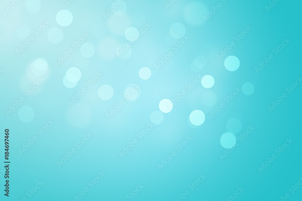 bokeh blue abstract background bokeh blue abstract background