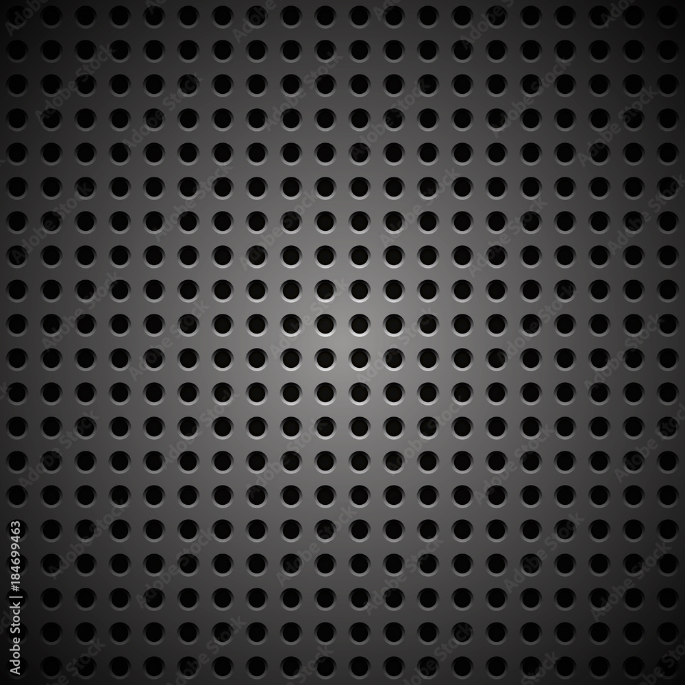 Metal circle pattern background. Abstract Metal circle pattern background. Abstract