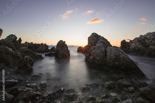 Scorci della Riviera di Ulisse #1. Italy
