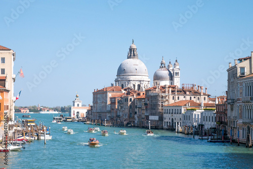 A view of Venice © Ana_Eton