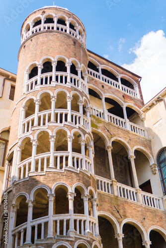 Venice Architecture