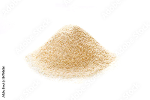 corn flour 