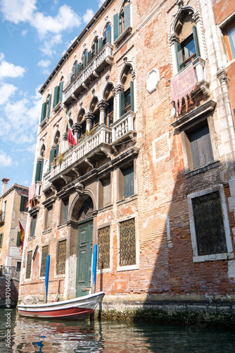Venice architecture