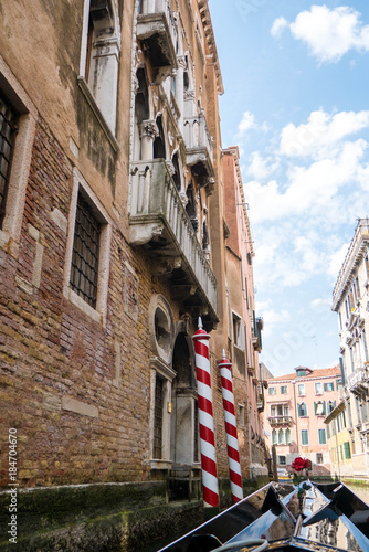 Architecture of Venice