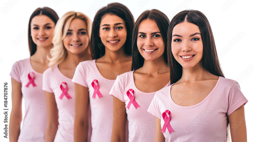 Breast cancer awareness Breast cancer awareness