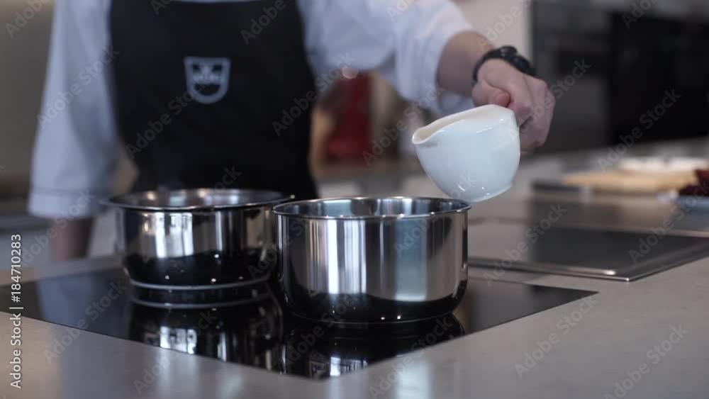 cooked in the kitchen cooked in the kitchen