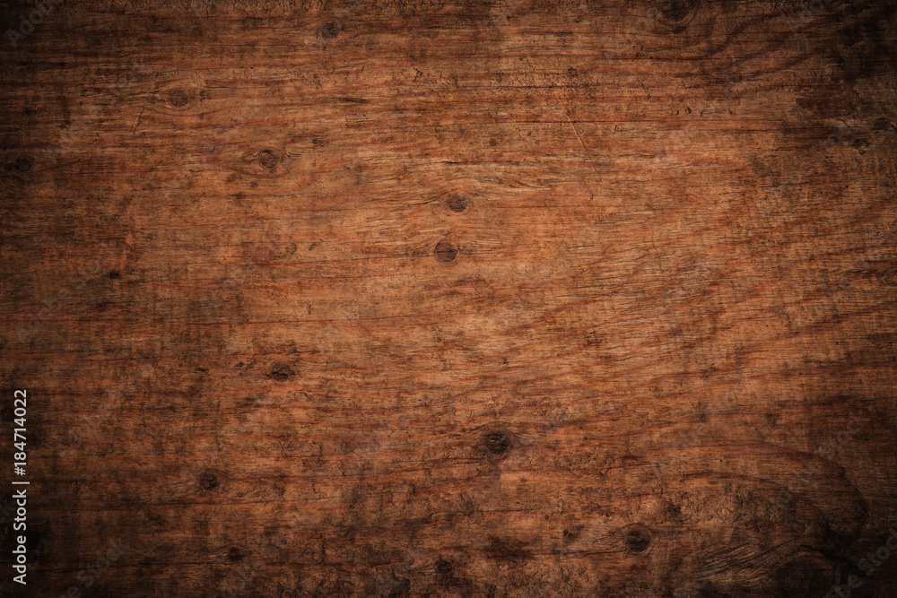 Old grunge dark textured wooden background,The surface of the old brown wood texture,top view brown plywood Old grunge dark textured wooden background,The surface of the old brown wood texture,top view brown plywood
